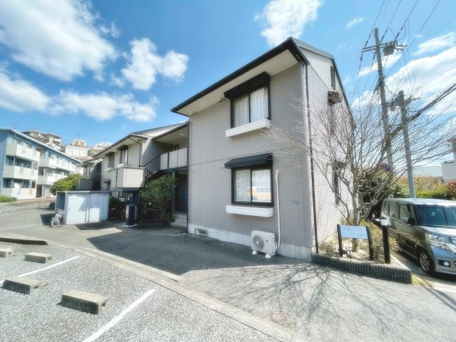 プリシエール山手壱番館