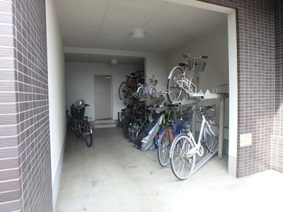 【その他共用部分】 | プラキドゥム