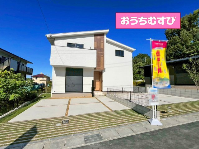 守山区小幡北(全6棟)