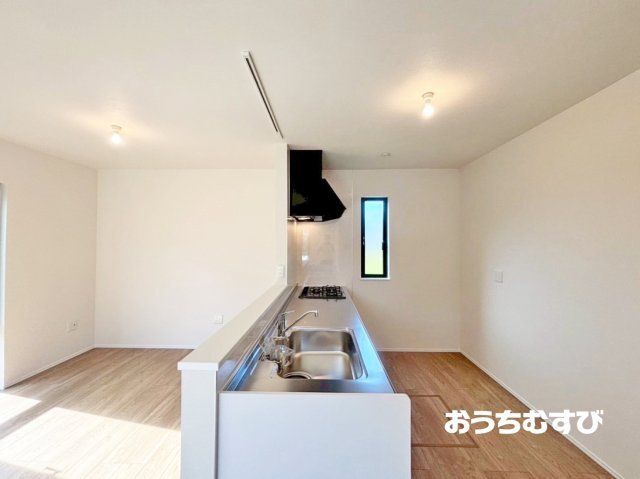 守山区小幡北(全6棟)のキッチン