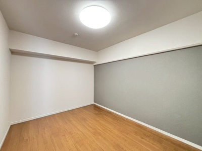 【収納】 | エバーグリーン金岡４号棟 | 十分な収納スペースがあります