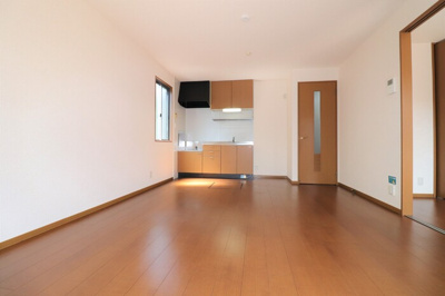 【居間・リビング】 | メゾンHAYAKAWA