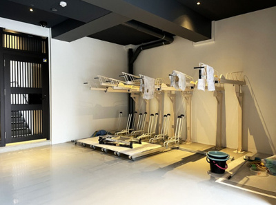 【その他共用部分】 | エストゥルース浅草