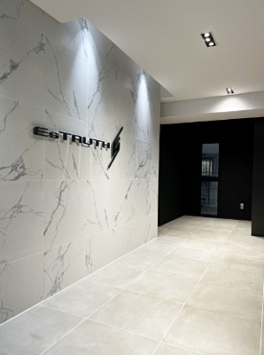 【ロビー】 | エストゥルース浅草