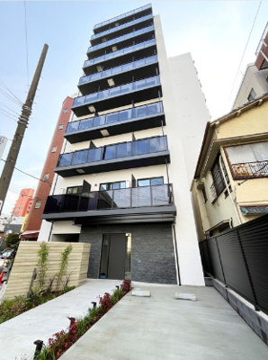 【外観】 | エストゥルース浅草