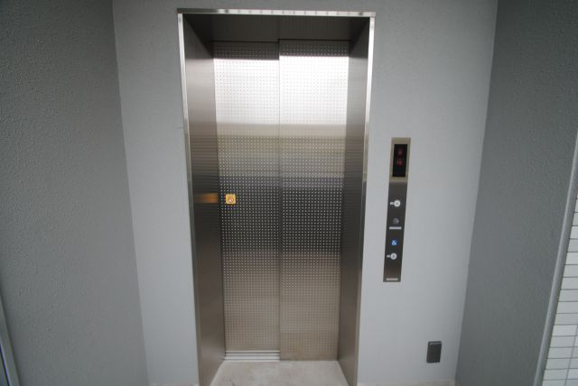 ルネスTAKADAのその他共用部分