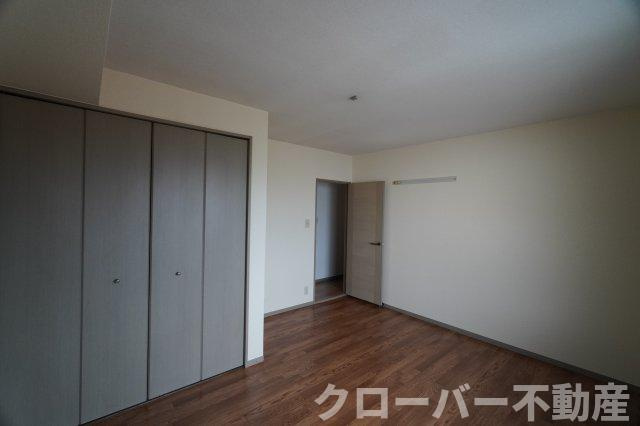 サンカムールの居間・リビング