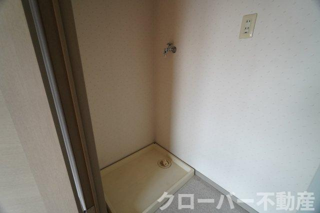 サンカムールの設備