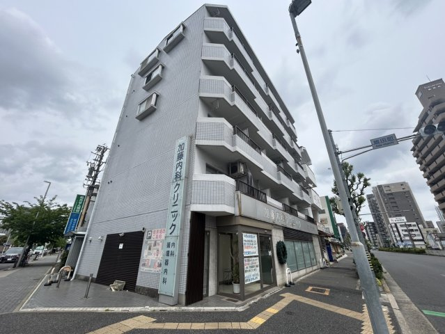 イイダマチハウス❘名古屋市の賃貸ならMy賃貸