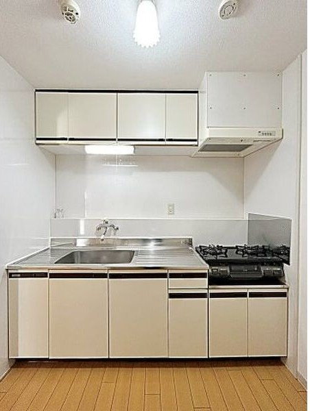 ＮＯＤＡ ＧＬＡＮＤＥのキッチン