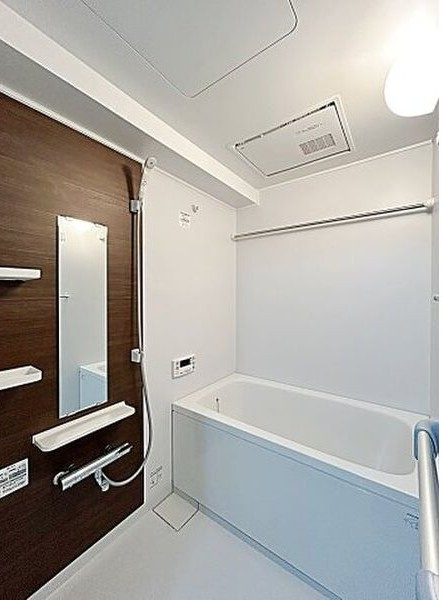 ＮＯＤＡ ＧＬＡＮＤＥの浴室