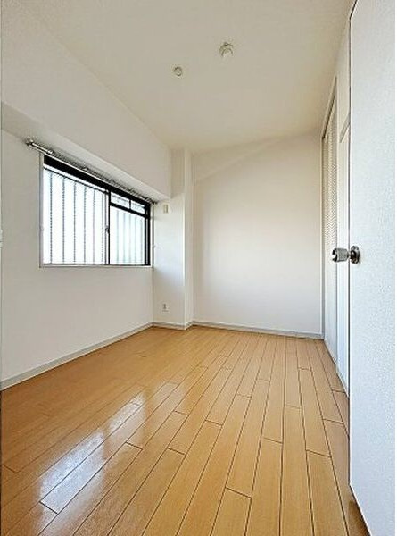 ＮＯＤＡ ＧＬＡＮＤＥの寝室