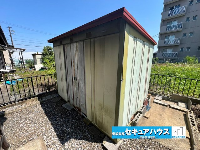 岐阜県大垣市内原一丁目のその他|事前予約にて現地ご見学いただけます！お気軽にお問い合わせください♪
■株式会社　セキュアハウス　豊明支店■
住宅ローンに強く、知識、経験豊富なスタッフ在籍
お客様に寄り添い、ご成約後もサポート致します