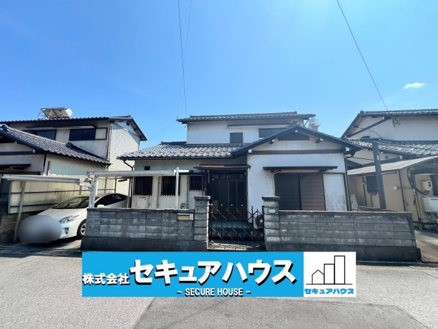 岐阜県大垣市内原一丁目