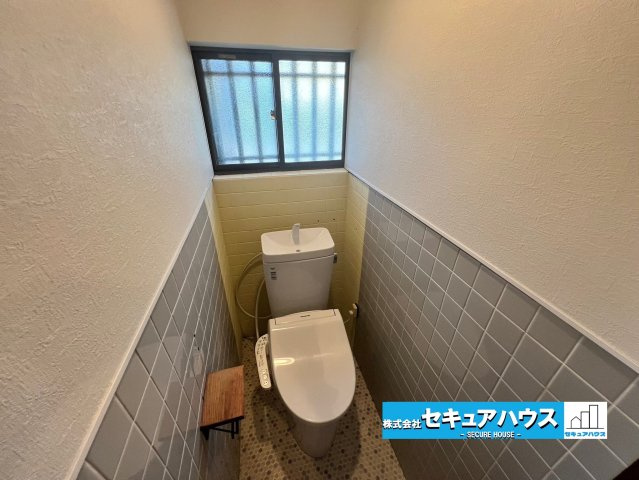 岐阜県大垣市内原一丁目のトイレ|事前予約にて現地ご見学いただけます！お気軽にお問い合わせください♪
■株式会社　セキュアハウス　豊明支店■
住宅ローンに強く、知識、経験豊富なスタッフ在籍
お客様に寄り添い、ご成約後もサポート致します