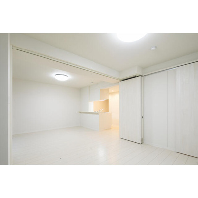 【ロビー】 | ヴィラ　デ　ジョワ　浦和白幡