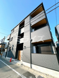 BF maison haut châteauの画像