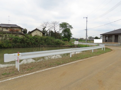 【展望】 | 鳩山町赤沼売地