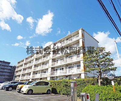 【外観】 | 豊栄マンション