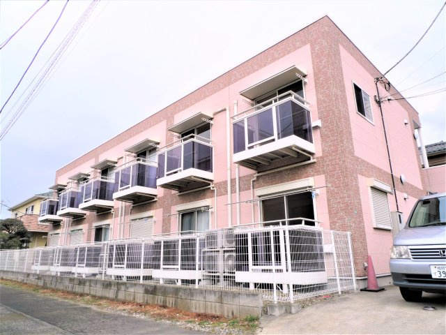 津田沼ハイツ