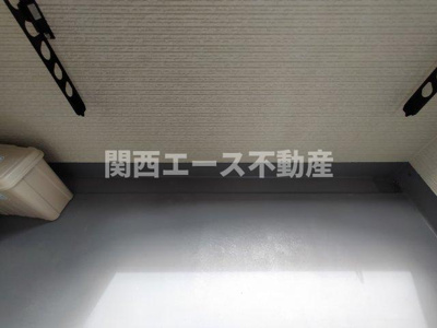 【バルコニー】 | badge nagataⅠ