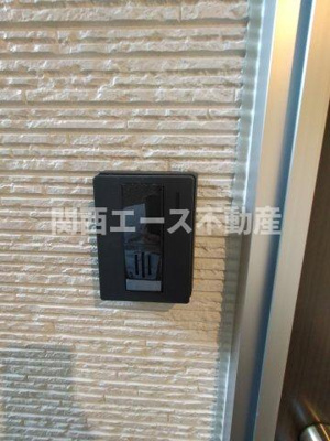 【セキュリティ】 | badge nagataⅠ