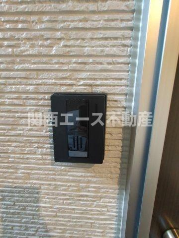 【セキュリティ】 | badge nagataⅠ