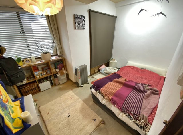 アーバンヒルズ浜松中野町の洋室|北側洋室の写真です。