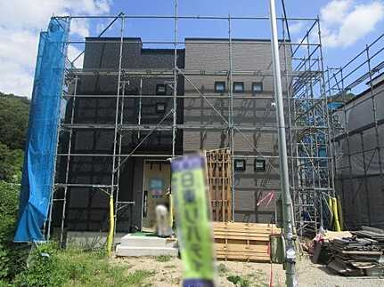 安佐南区上安７丁目のその他