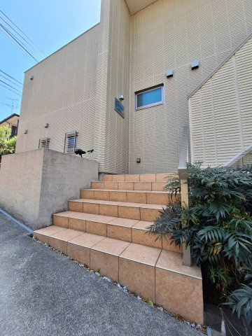 ＳＵＮ　ＨＥＩＧＨＴＳのその他共用部分