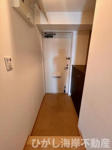 ライオンズマンション茅ヶ崎第3の玄関|玄関