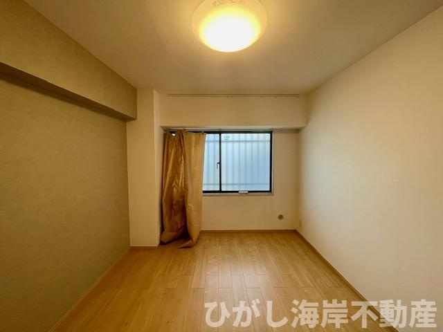 ライオンズマンション茅ヶ崎第3の子供部屋|洋室