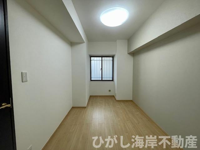 ライオンズマンション茅ヶ崎第3の洋室|洋室