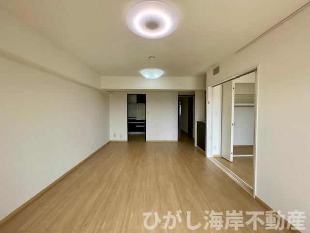 ライオンズマンション茅ヶ崎第3の居間・リビング|LDK