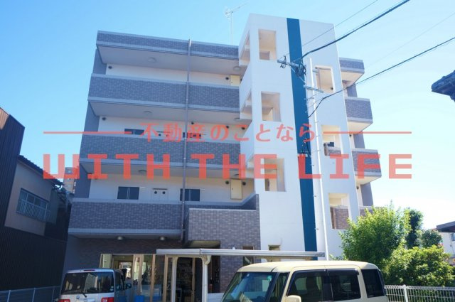 シュトラーゼ鳥栖【キャッシュバック対象】