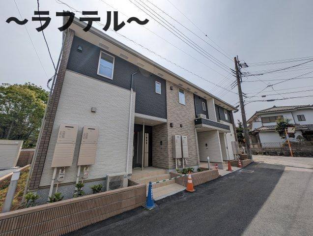 サニーレジデンスⅢ