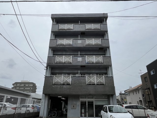 メゾン・ド・カルティエ|名古屋市の賃貸ならMy賃貸