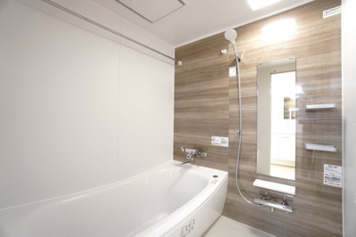 【設備】 | 【上質リフォーム】ファミール江波公園ツインズ弐番館 | 室内（2025年4月21日9：00頃）撮影