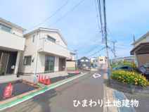 綾瀬市上土棚南1丁目  1号棟 第14の画像