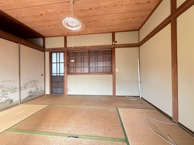 泉が丘3丁目貸家の子供部屋