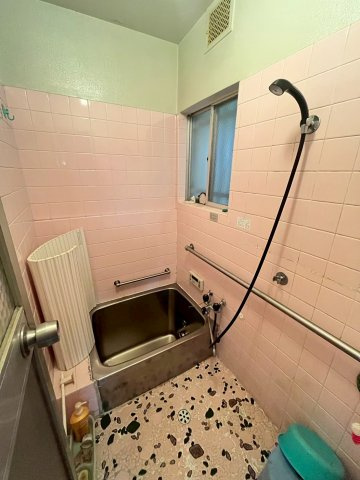 泉が丘3丁目貸家の浴室