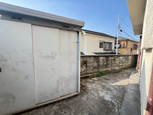 泉が丘3丁目貸家のその他