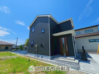 【外観】 | 本日ご内覧できます(*^^*)
お電話でのお問合せが非常にスムーズです！
現地直接集合のお待ち合わせも大丈夫です！
お気軽にお問合せ下さい(^^)/