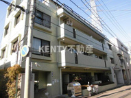 ビックヴァン日吉ホームズの画像