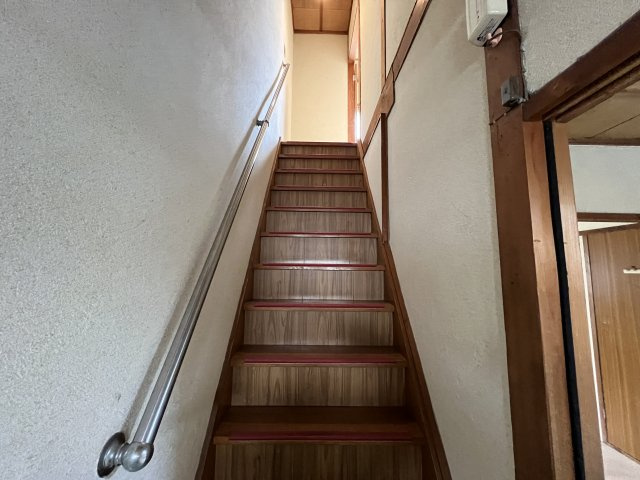 第3冨士荘のその他