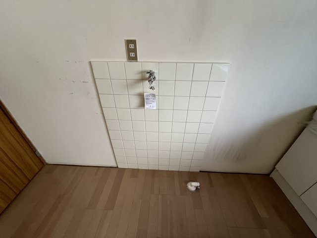 第3冨士荘の設備