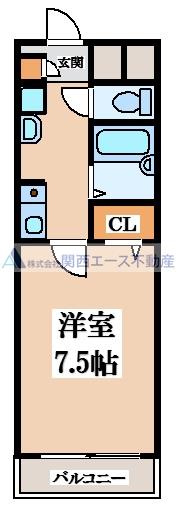 【間取り】 | エムズコンフォート