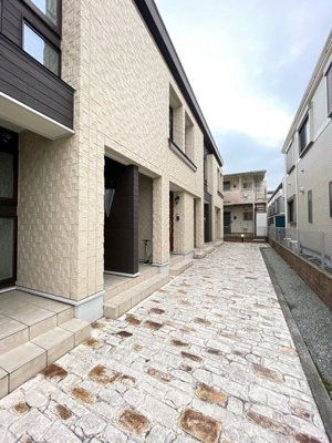 【その他共用部分】 | CasaRaffinato