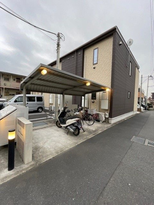 【エントランス】 | CasaRaffinato