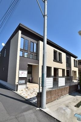 【外観】 | CasaRaffinato